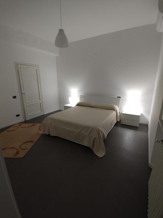 锡耶纳Nova Domus Flat Free Private Parking公寓 外观 照片